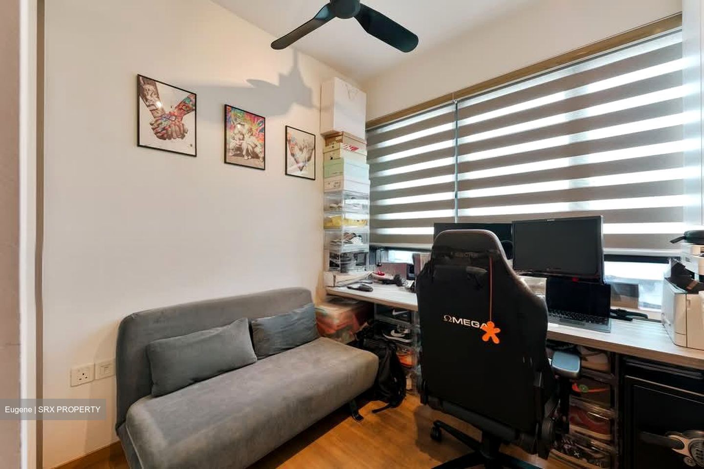 Bartley Ridge (D13), Condominium #532285181